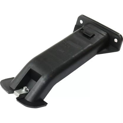 Left Side Rear bumper cover support 2017 - 2019 GMC ACADIA CAPA GM1142107C 84109981