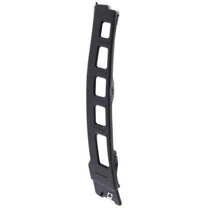 Left Side Rear bumper cover support 2018 - 2021 GMC TERRAIN CAPA GM1142110C 23394906