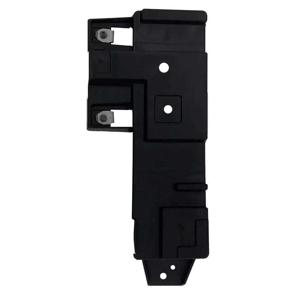 Left Side Rear bumper cover support 2007 - 2017 GMC ACADIA GM1142119 20986153