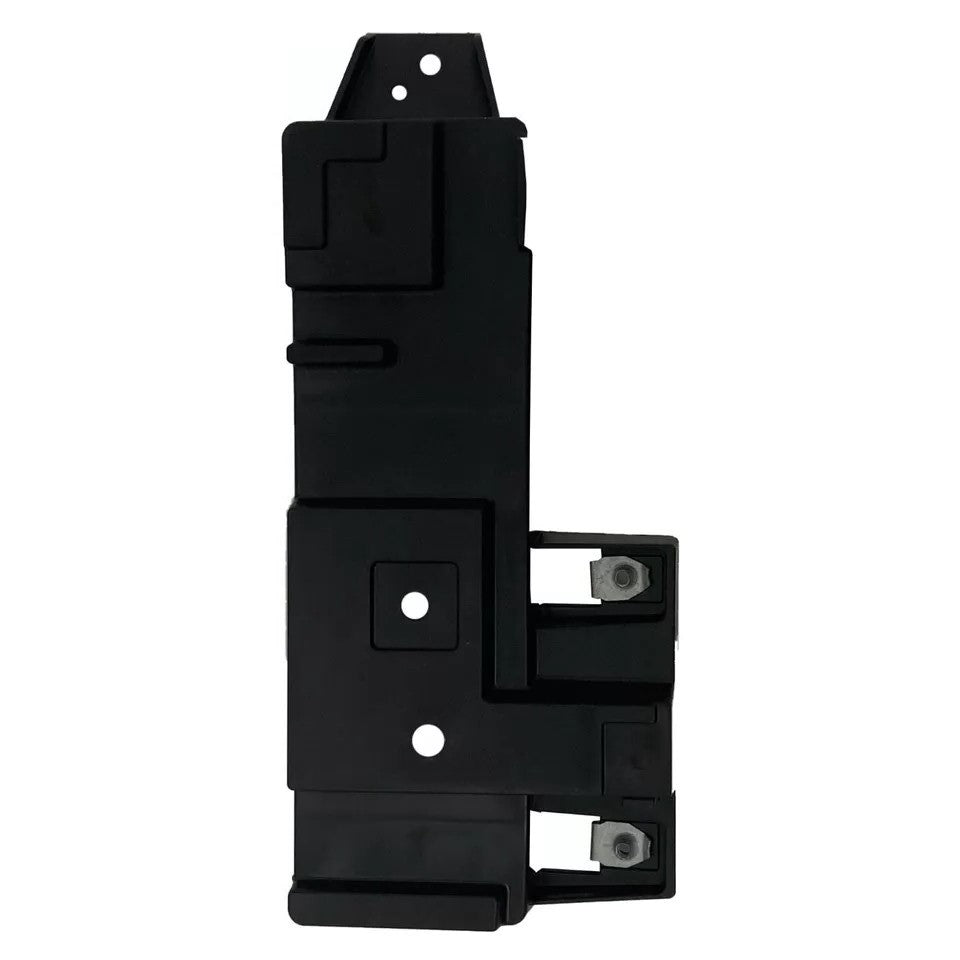 Left Side Rear bumper cover support 2007 - 2017 GMC ACADIA  GM1142119 20986153