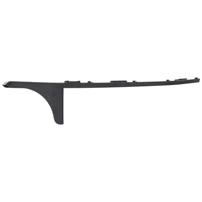 Left Side Rear bumper cover support 2007 - 2014 CADILLAC ESCALADE  GM1142120 25906986