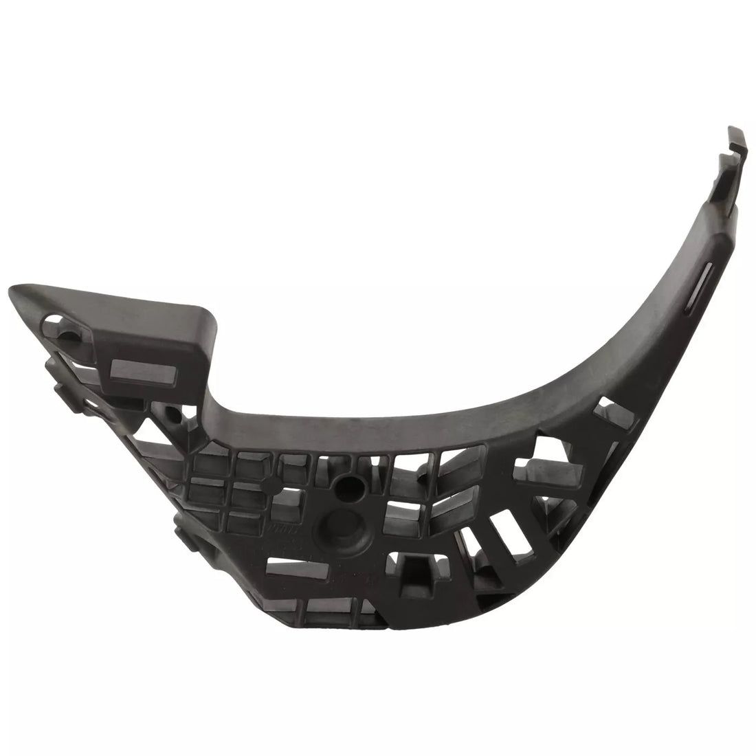 Right Side Rear bumper cover support 2007 - 2014 CHEVROLET SILVERADO 2500 HD GM1143101 15822922