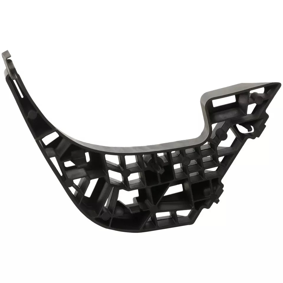 Right Side Rear bumper cover support 2007 - 2014 CHEVROLET SILVERADO 2500 HD  GM1143101 15822922