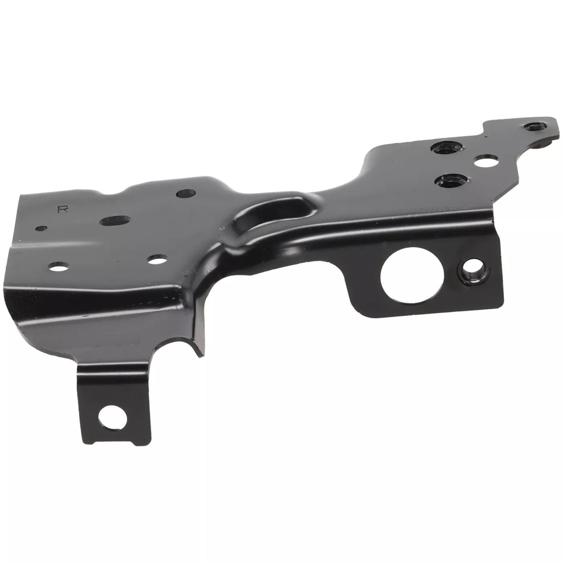 Right Side Rear bumper cover support 2015 - 2019 CHEVROLET SILVERADO 2500 HD CAPA GM1143102C 23112268