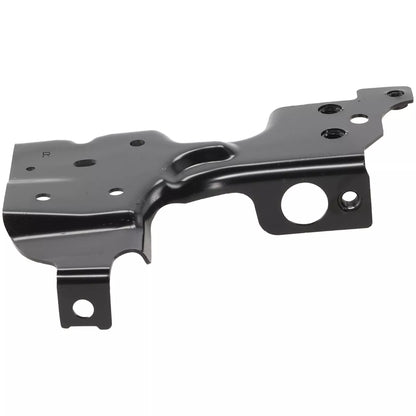 Right Side Rear bumper cover support 2015 - 2019 CHEVROLET SILVERADO 2500 HD CAPA GM1143102C 23112268