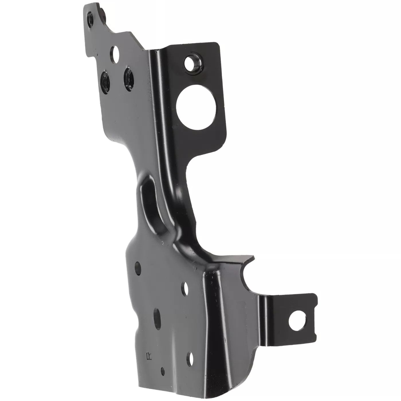 Right Side Rear bumper cover support 2015 - 2019 CHEVROLET SILVERADO 2500 HD CAPA GM1143102C 23112268