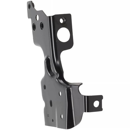 Right Side Rear bumper cover support 2015 - 2019 CHEVROLET SILVERADO 2500 HD CAPA GM1143102C 23112268