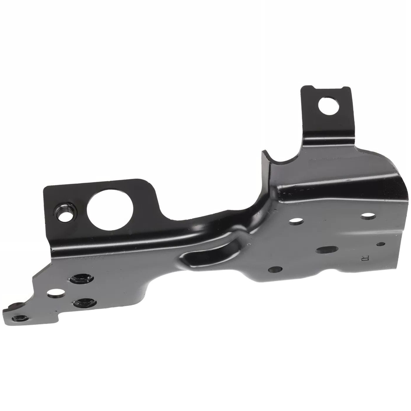 Right Side Rear bumper cover support 2015 - 2019 CHEVROLET SILVERADO 2500 HD CAPA GM1143102C 23112268