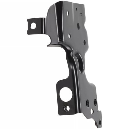 Right Side Rear bumper cover support 2015 - 2019 CHEVROLET SILVERADO 2500 HD CAPA GM1143102C 23112268