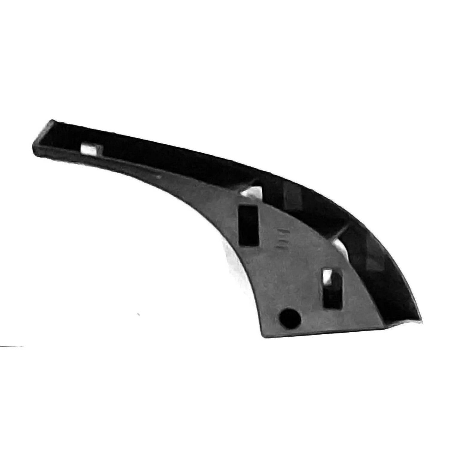 Right Side Rear bumper cover support 2015 - 2022 CHEVROLET COLORADO CAPA GM1143106C 22890966