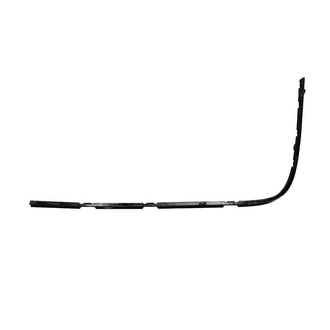 Right Side Rear bumper cover support 2009 - 2017 CHEVROLET TRAVERSE  GM1143112 20869998