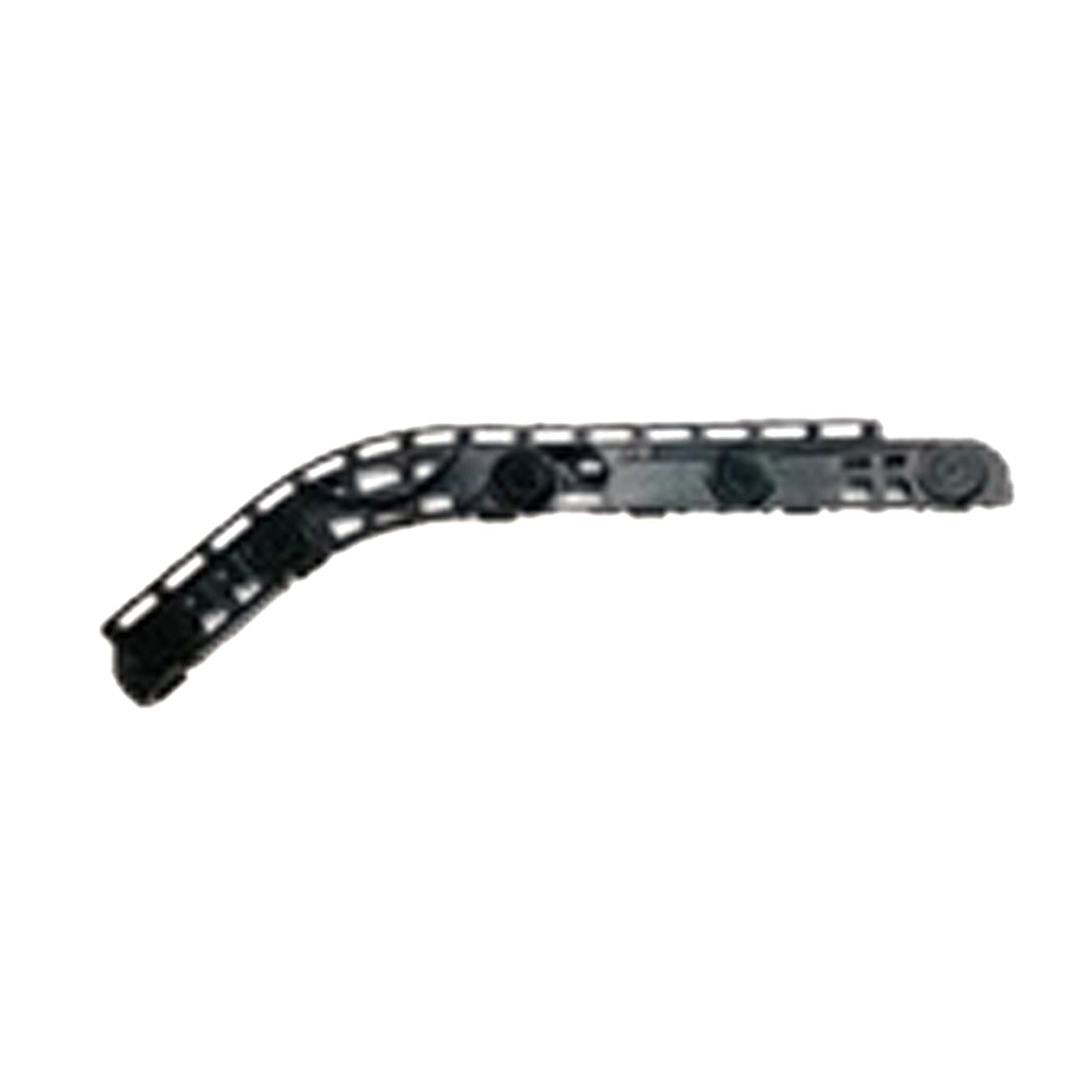 Right Side Rear bumper cover support 2013 - 2015 CHEVROLET MALIBU GM1143117 20809860