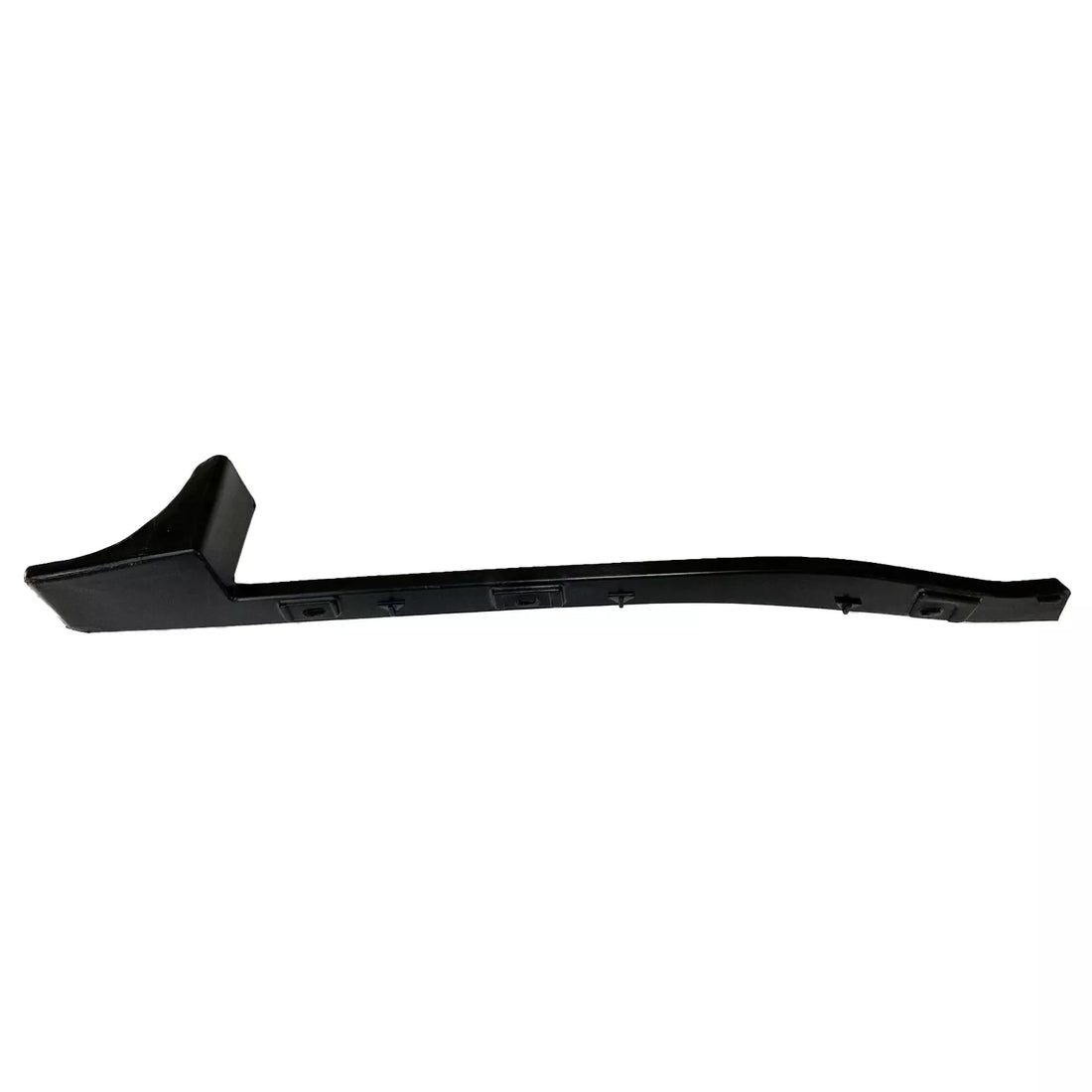 Right Side Rear bumper cover support 2007 - 2014 CADILLAC ESCALADE GM1143120 25906987