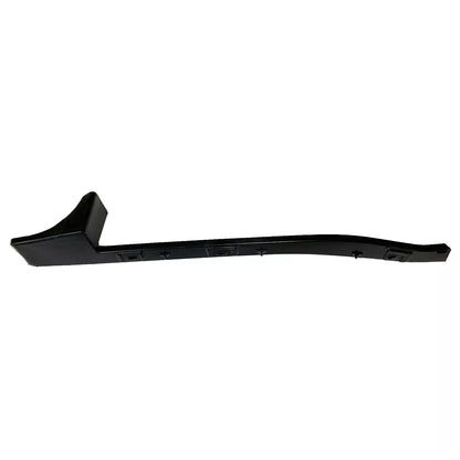 Right Side Rear bumper cover support 2007 - 2014 CADILLAC ESCALADE  GM1143120 25906987