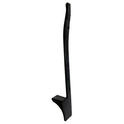 Right Side Rear bumper cover support 2007 - 2014 CADILLAC ESCALADE  GM1143120 25906987