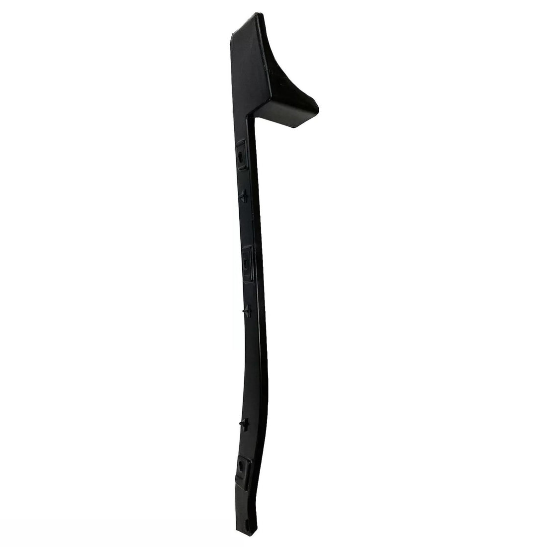 Right Side Rear bumper cover support 2007 - 2014 CADILLAC ESCALADE  GM1143120 25906987