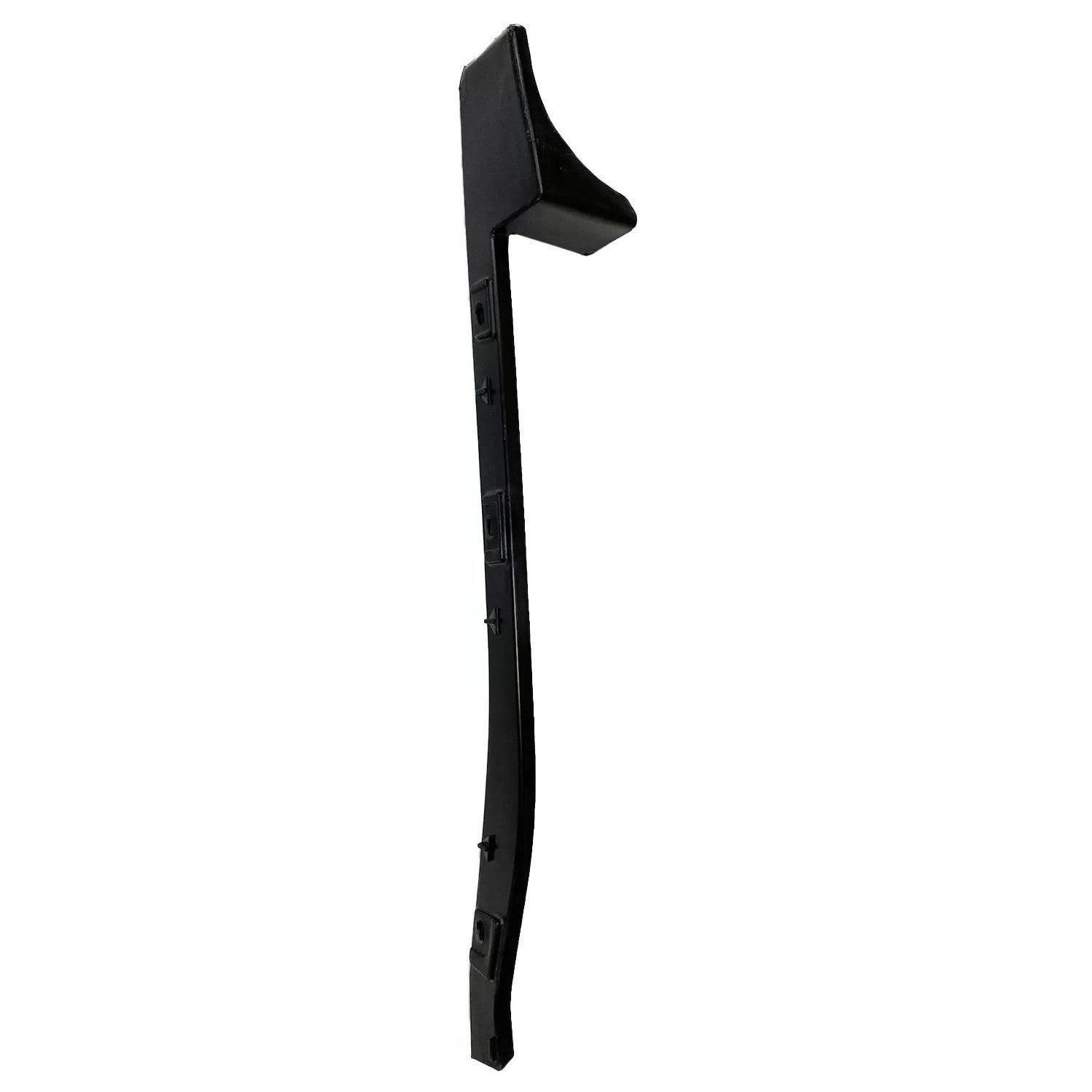 Right Side Rear bumper cover support 2007 - 2014 CADILLAC ESCALADE  GM1143120 25906987