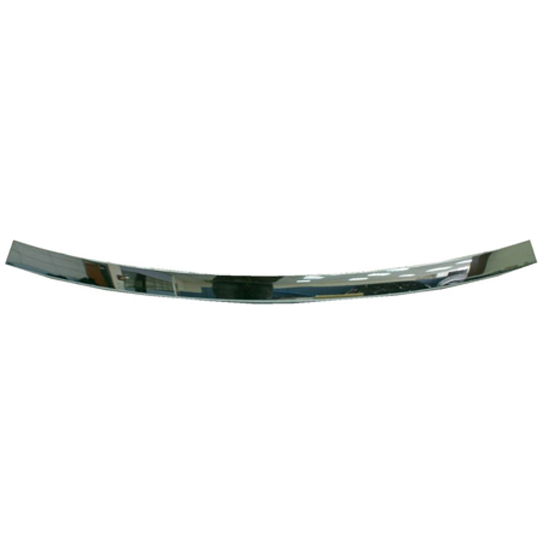 Rear bumper molding 2008 - 2012 BUICK ENCLAVE  GM1144103 25889003