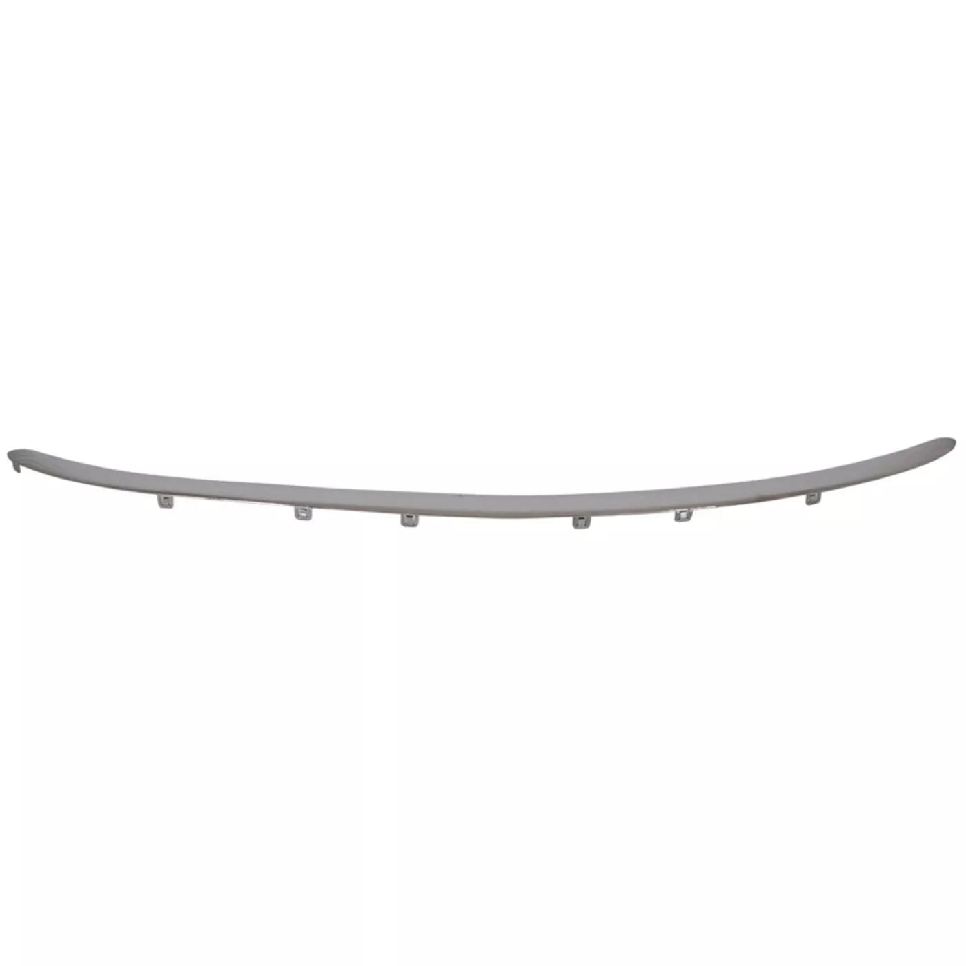 Rear bumper molding 2007 - 2012 GMC ACADIA  GM1144104 25807604