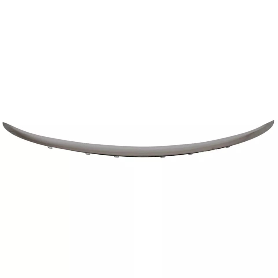 Rear bumper molding 2007 - 2012 GMC ACADIA  GM1144104 25807604