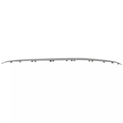 Rear bumper molding 2007 - 2012 GMC ACADIA  GM1144104 25807604