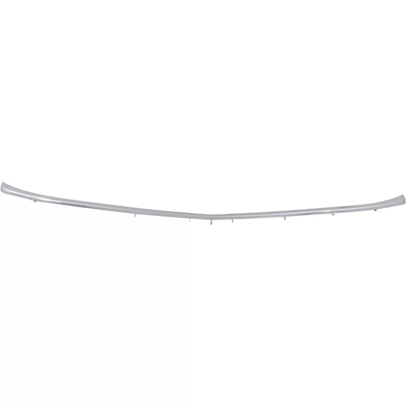 Rear bumper molding 2008 - 2013 CADILLAC CTS  GM1144106 15264308