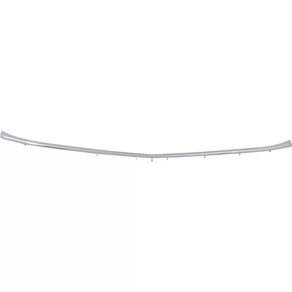 Rear bumper molding 2008 - 2013 CADILLAC CTS  GM1144106 15264308