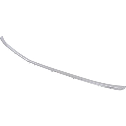 Rear bumper molding 2008 - 2013 CADILLAC CTS  GM1144106 15264308