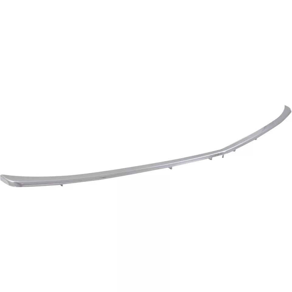 Rear bumper molding 2008 - 2013 CADILLAC CTS  GM1144106 15264308