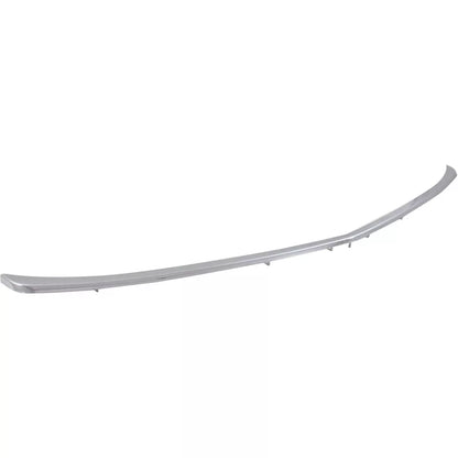 Rear bumper molding 2008 - 2013 CADILLAC CTS  GM1144106 15264308