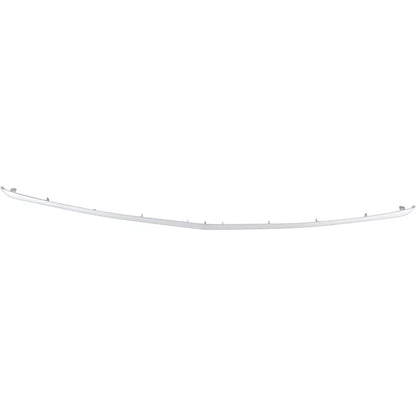 Rear bumper molding 2008 - 2013 CADILLAC CTS  GM1144106 15264308