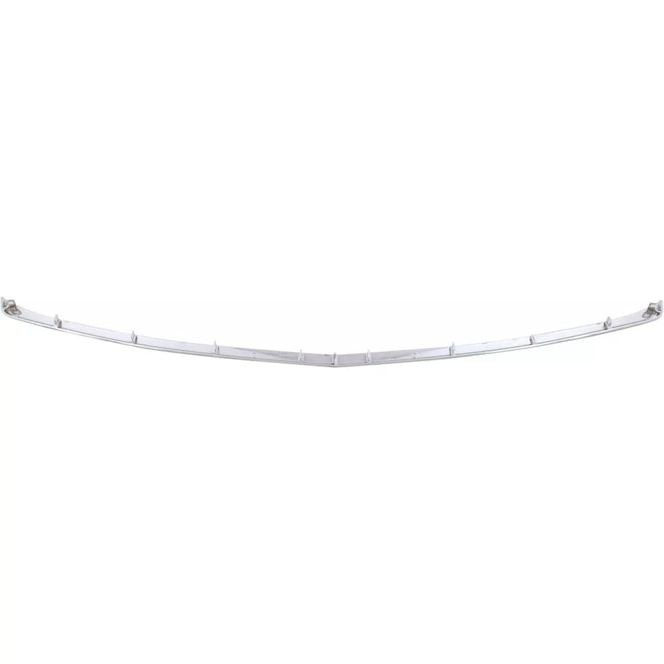 Rear bumper molding 2008 - 2013 CADILLAC CTS  GM1144106 15264308