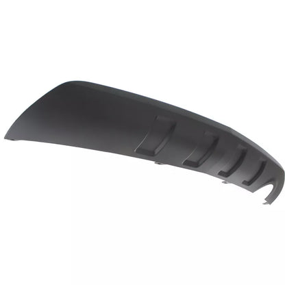 Rear bumper molding 2012 - 2015 CHEVROLET CAPTIVA SPORT CAPA GM1144108C 19208229