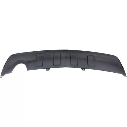 Rear bumper molding 2012 - 2015 CHEVROLET CAPTIVA SPORT CAPA GM1144108C 19208229