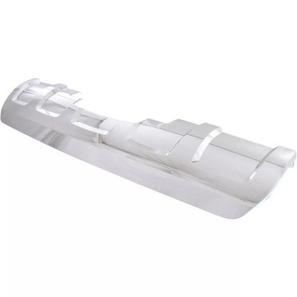 Rear bumper molding 2010 - 2015 CHEVROLET EQUINOX  GM1144111 25798905