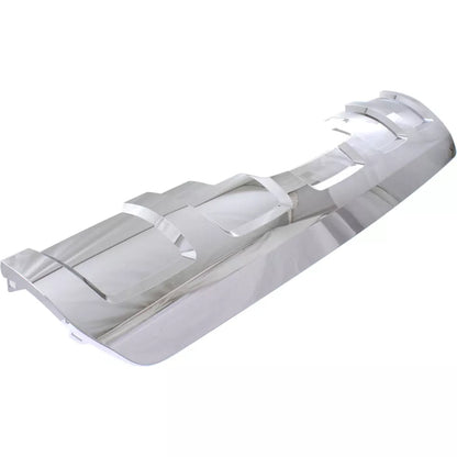 Rear bumper molding 2010 - 2015 CHEVROLET EQUINOX  GM1144111 25798905