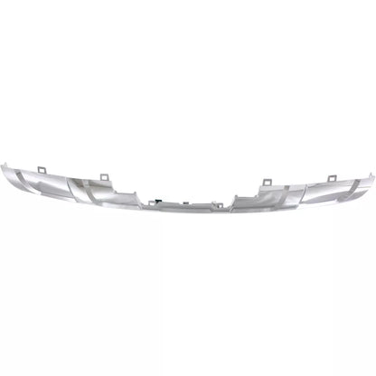 Rear bumper molding 2010 - 2015 CHEVROLET EQUINOX  GM1144111 25798905