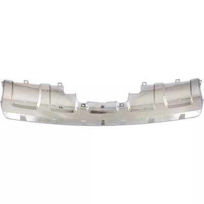 Rear bumper molding 2010 - 2015 CHEVROLET EQUINOX  GM1144111 25798905