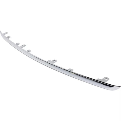 Rear bumper molding 2016 - 2017 CHEVROLET EQUINOX  GM1144116 23477051