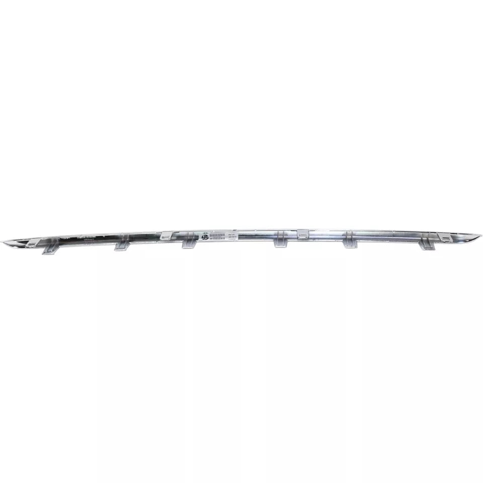 Rear bumper molding 2016 - 2017 CHEVROLET EQUINOX  GM1144116 23477051