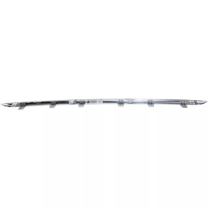 Rear bumper molding 2016 - 2017 CHEVROLET EQUINOX  GM1144116 23477051