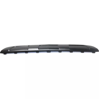 Rear bumper molding 2013 - 2016 CHEVROLET TRAX  GM1144117 95235049