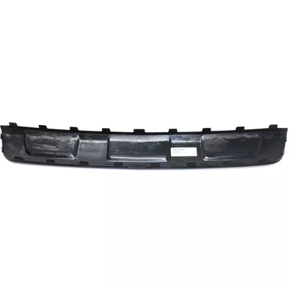 Rear bumper molding 2013 - 2016 CHEVROLET TRAX  GM1144117 95235049