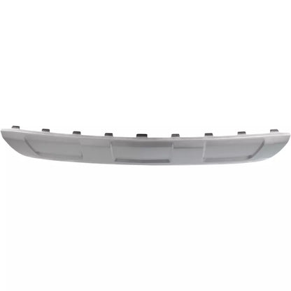 Moldura parachoques trasero 2013 - 2016 CHEVROLET TRAX GM1144118 25980562