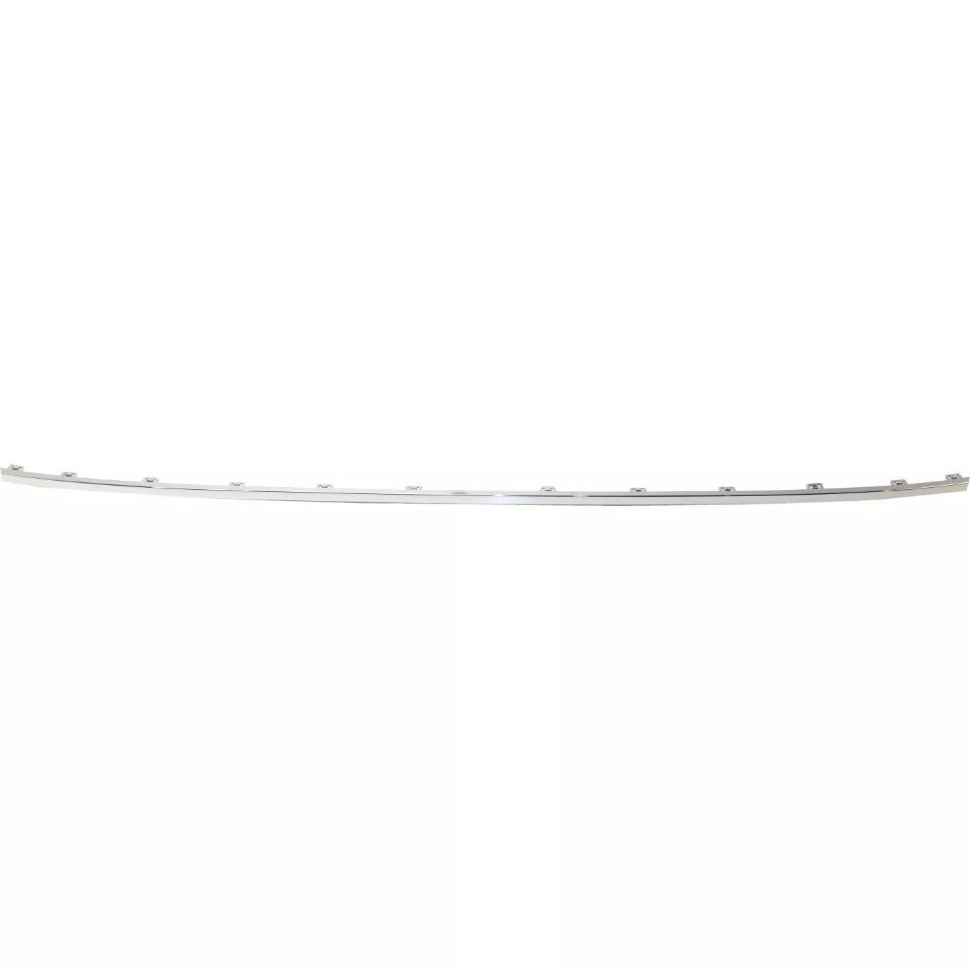 Rear bumper molding 2013 - 2016 GMC ACADIA  GM1144119 20982426