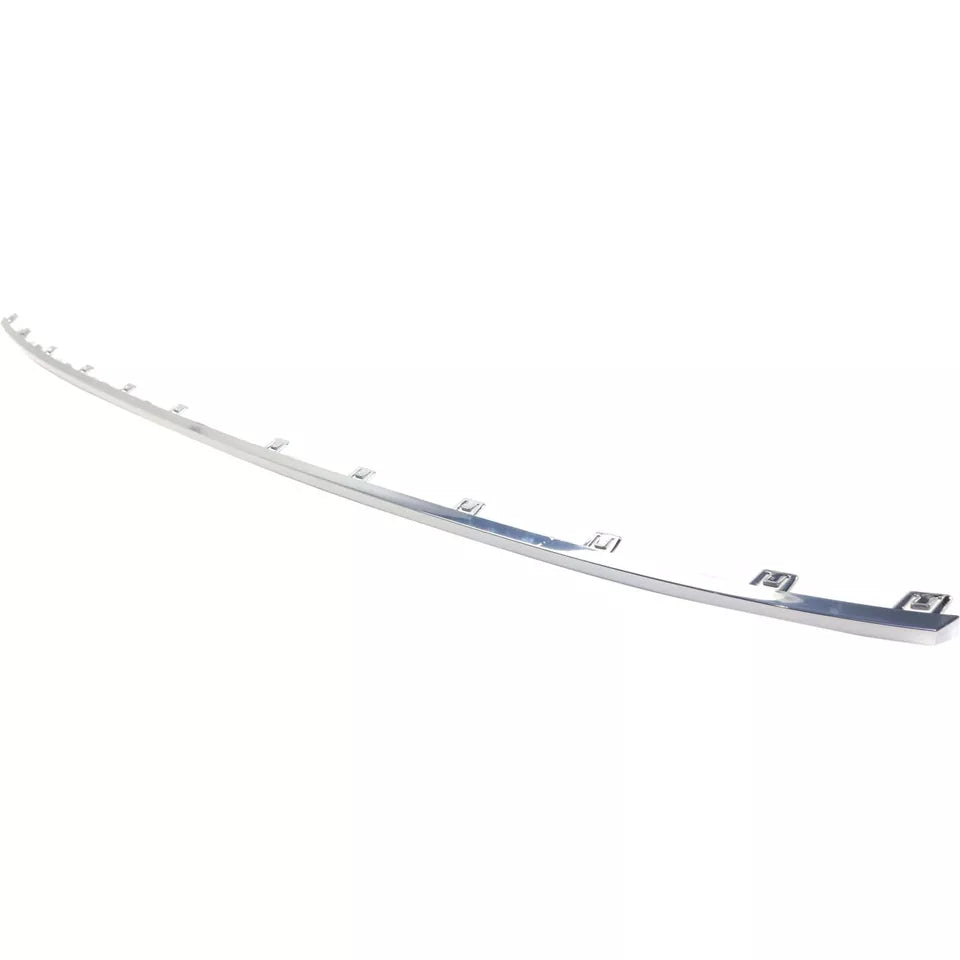 Rear bumper molding 2013 - 2016 GMC ACADIA  GM1144119 20982426