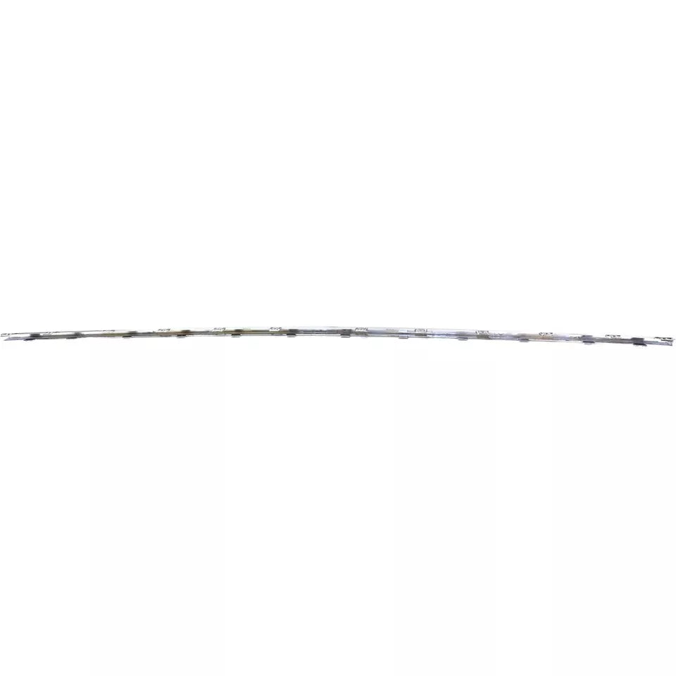 Rear bumper molding 2013 - 2016 GMC ACADIA  GM1144119 20982426