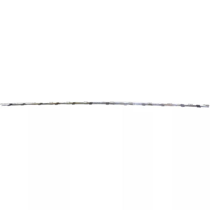 Rear bumper molding 2013 - 2016 GMC ACADIA  GM1144119 20982426