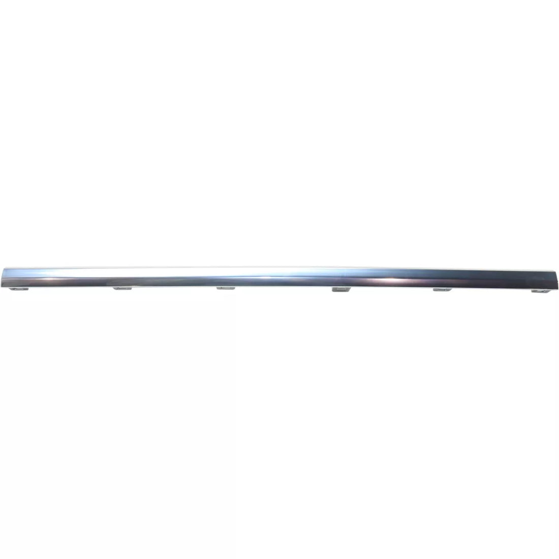 Rear bumper molding 2016 - 2017 GMC TERRAIN  GM1144121 23478012