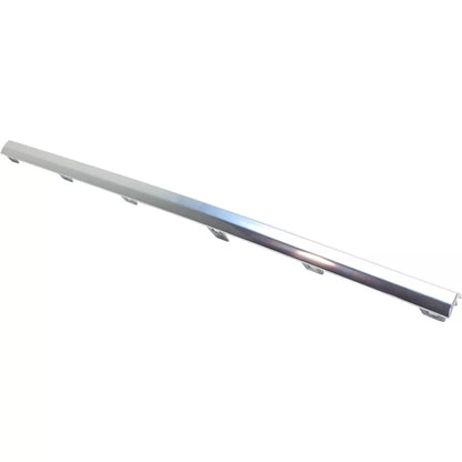 Rear bumper molding 2016 - 2017 GMC TERRAIN  GM1144121 23478012